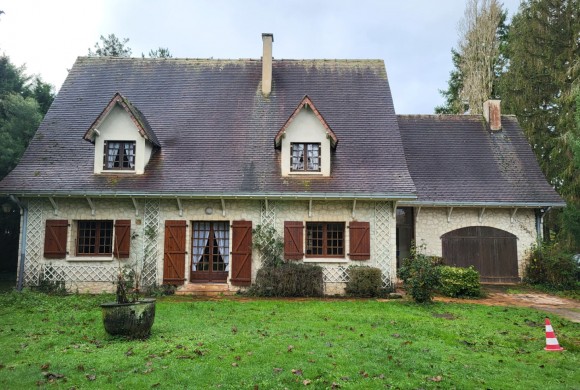  Property for Sale - House - chasseneuil-sur-bonnieure  