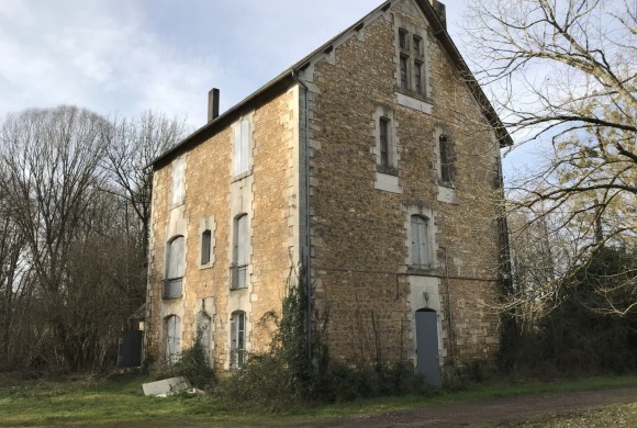 Property for Sale - Building  - chasseneuil-sur-bonnieure  