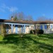 Bungalow with attached land of 5 000m²